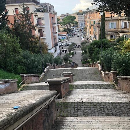 Quartopiano Guesthouse Rome Exterior photo